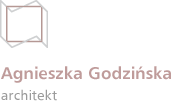Agnieszka Godzińska Architekt